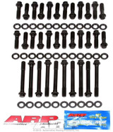 Derale 15950 Atomic-Cool Transmission Cooler Kit 12.75x9.375x4.313 in 8AN Black