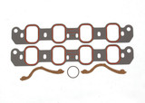 MR.GASKET Ultra-Seal Intake Manifold Gasket Rectangle for Ford Cleveland Engines