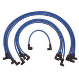 For SPARK PLUG WIRE SET I/O 8CYL