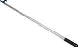 ALUMINUM BOAT HOOK 4'- 1 PIECE