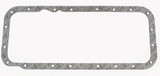 Mr. Gasket Chrysler Oil Pan Gasket B/RB 426 Hemi Multi-Piece Fiber