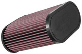 K&N Engineering YA-6914 Performance Replacement Air Filter for Yamaha Viking