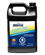 HEAVY DUTY EXTENDED LIFE For COOLANT/AN