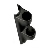 AutoMeter 20804 Dual A Pillar Gauge Pod 52mm For Nissan 240SX 1989-1994