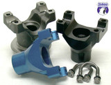 For Yukon Gear Cast Yoke For GM 8.5in W/ A 1350 U/Joint Size