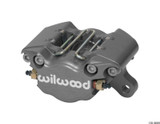 Wilwood Dynapro 120-9689 Single Caliper 3.75in Mount 1.75in Piston Gray