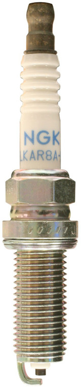 NGK Nickel Spark Plugs 10-Pack For KTM 390 Duke RC 390