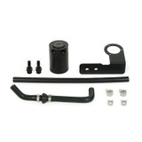 Mishimoto Baffled Oil Catch Can for Honda Accord 1.5T 2018-2022 * Black Bracket