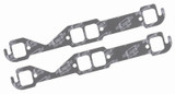Mr Gasket Exhaust Header Gasket Ultra Seal For Small Block Chevy Pair