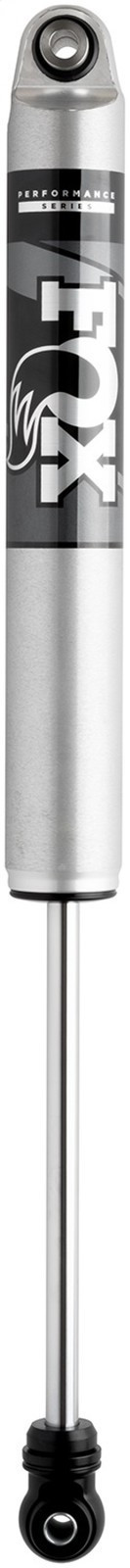 FOX Performance Series 0.1 IFP Rear Shock Rubicon for 2018-2025 Jeep Wrangler JL