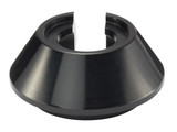 For Spring Seat 2.5in Coil - Over Steep Angle Blk