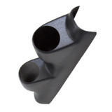 AutoMeter 23680 Dual Pod Gauge Mount for Toyota MR2 1989-1994