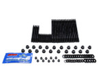 ARP 234-4344 Head Stud Kit GM LS LS1 LS2 LS3 LS6 ARP2000 12 Point Black