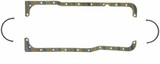 Oil Pan Gasket Set