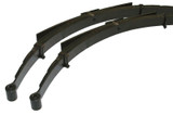 Skyjacker 4-Inch Softride Rear Leaf Spring GMC V2500 Suburban