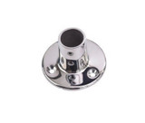 STAINLESS For 90 ROUND BASE 7/8'