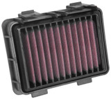 K&N Washable Air Filter For KTM Duke 125 250 390 Husqvarna 17-19 KT-1217