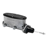 Wilwood 260-9439 Aluminum Tandem Master Cylinder 0.875in Bore Integral Reservoir