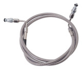 Russell Performance Brake Line Kit 2005-2006 Jeep Wrangler TJ