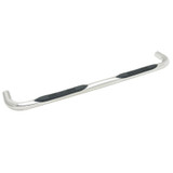 Westin E-Series 3-Inch Nerf Step Bars Dodge Ram 1500 Stainless Steel