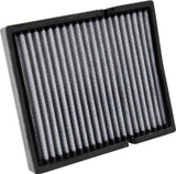 K&N VF2054 Cabin Air Filter for 2016-2017 Toyota Prius 1.8L L4