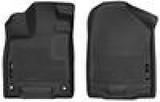 Husky Liners X-Act Contour Front Floor Liners for Honda Pilot & Passport