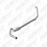 MBRP Armor Lite Series Exhaust System Ford F-250 F-350 7.3L
