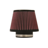 Injen X-1015-BR 8 Layer Cotton Gauze Air Filter For Performance Intake 3.5 In