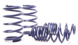 H&R Sport Spring Kit 29378-2 BMW X5 E53 2003-2006