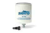 FUEL WATER SEPARATOR FILTER