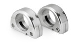 Synergy For 07-18 Jeep Wrangler JK/JKU Front Dana 30/44 Inner C Gusset Kit 2.5in