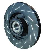 EBC USR1473 Sport Slotted Front Brake Rotors Honda & Acura