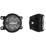 Rigid Industries 37118 360-Series LED Fog Lights Subaru BRZ & WRX STI