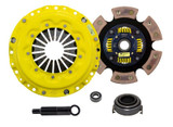 ACT For 1999 Acura Integra MaXX/Race Sprung 6 Pad Clutch Kit
