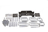 Hellwig Load Pro Hardware Kit for Ram 3500 GM Ford Trucks Suspension Upgrade