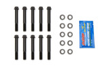 ARP Pro Series Main Bolt Kit 12-Point Chromoly Steel for Ford FE-Series 390428