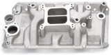 Edelbrock Performer AMC Intake Manifold 1970-91 for V8 304-401 Engines