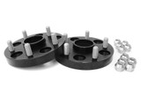 Perrin Performance 20mm Wheel Spacers 5x114.3 Pair for 2005-14 Subaru WRX & STI