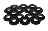 COMP Cams Valve Spring Locator Set 1.500 in OD Inside Locator Steel (Set of 16)