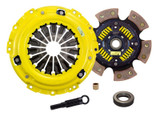 ACT For XT/Race Sprung 6 Pad Clutch Kit
