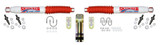 Skyjacker Dual Steering Stabilizer Kit 7220 GMC V2500 Suburban Dodge W150