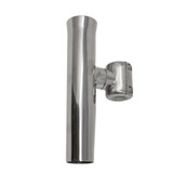 ROD HOLDER CLAMP-ON For 316 SS