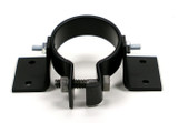 ROD HOLDER CLAMP-ON For 316 SS