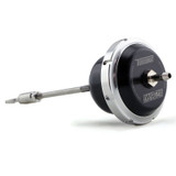 Turbosmart IWG75 Internal Wastegate Actuator 14psi Black for Ford Mustang 2.3L