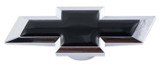 Proform 141-338 For Chevy Bowtie Air Cleaner Nut Chrome Aluminum Black Center