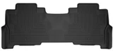 Husky Liners X-Act Contour 2nd Seat Floor Liners for Ford Expedition 2018-2022 *