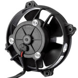 SPAL 4in Pull Electric Cooling Fan 147 CFM Automotive Universal VA32-A101-62A