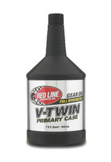 Red Line V-Twin Primary Oil For Harley Davidson 20W60 Synthetic 1 Qt RED42904
