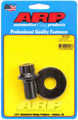 ARP Harmonic Balancer Bolt Kit 12-Point Black Oxide For Oldsmobile Engines
