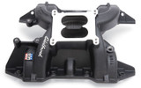 Edelbrock Performer RPM Intake Manifold Chrysler 440 Square Bore Dual Plane